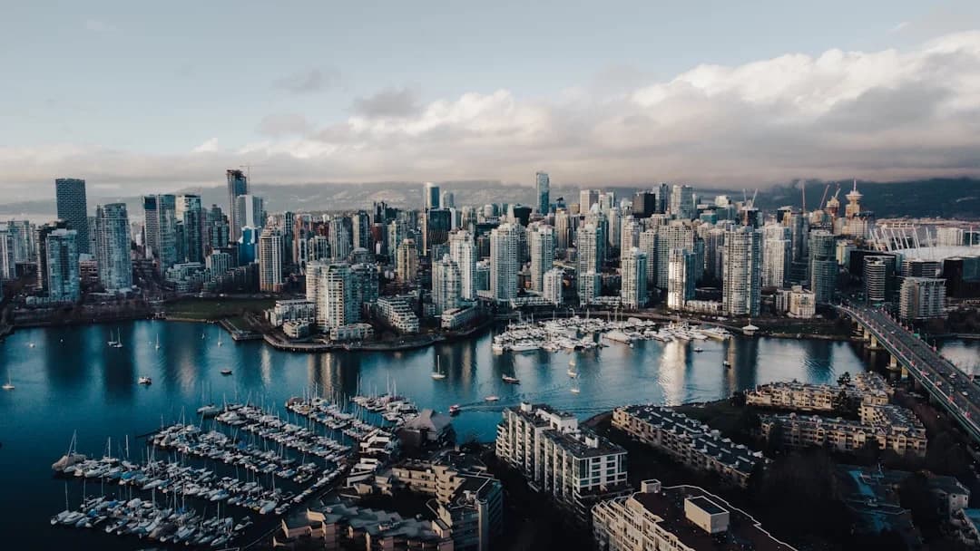 Vancouver 2026 Venture Capital World Summit: Key Insights