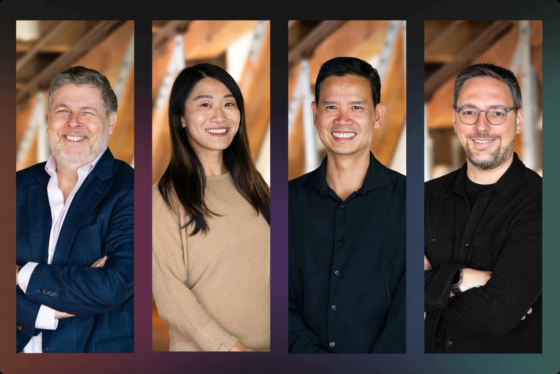 Vancouver-Seattle tech scene 2026 AI cross-border funding