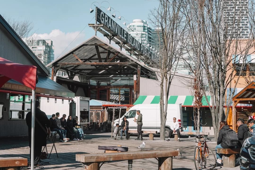Vancouver Island Craft Beer Scene Expansion 2026: Trends