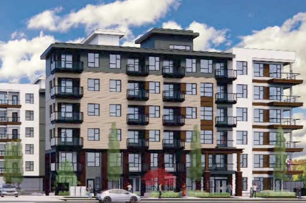 Cover Image for Langley Launches Affordable Housing Project..