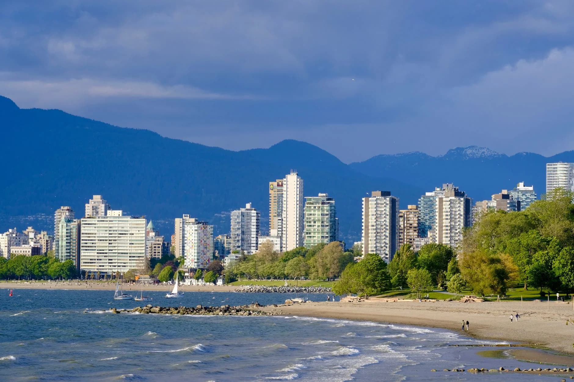 BC tech West Coast lifestyle Vancouver startups 2026