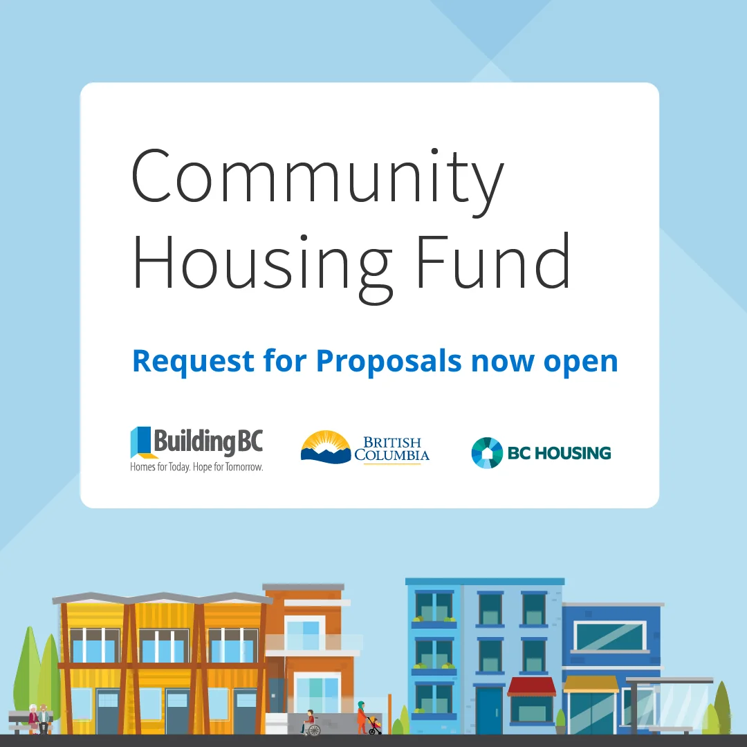 British Columbia rental protection fund hits 2,200 homes