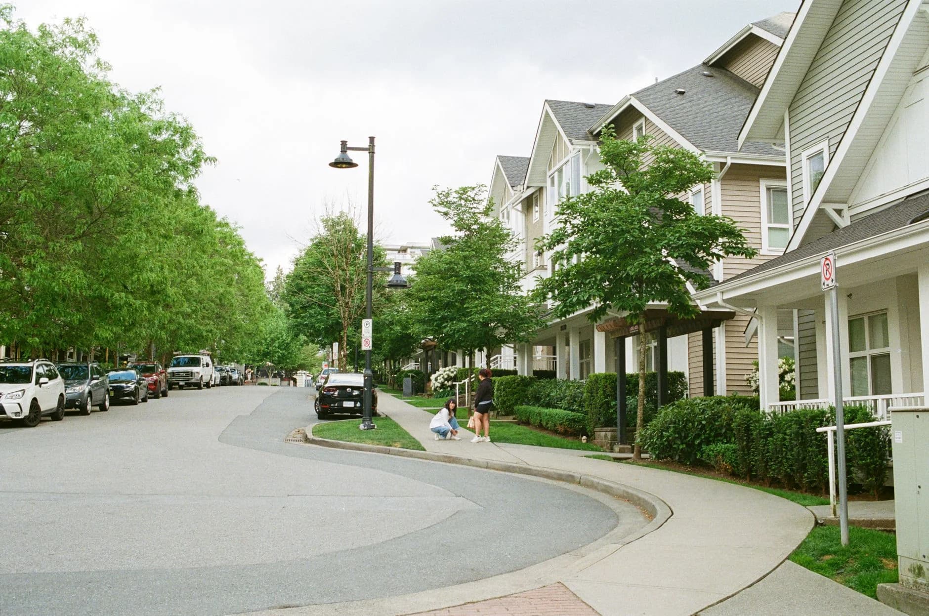 British Columbia housing policy 2026 Tax changes and targets