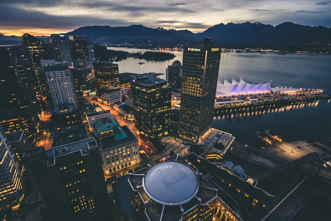 Cover Image for Web Summit Vancouver 2026 AI Startup Scene Ushers in New Era
