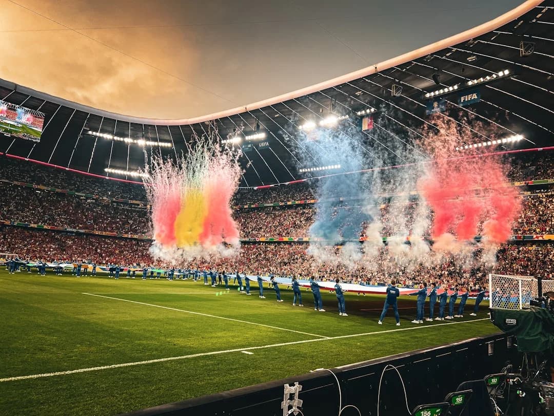 BC Place 2026 World Cup Fan Transit and Travel Guide