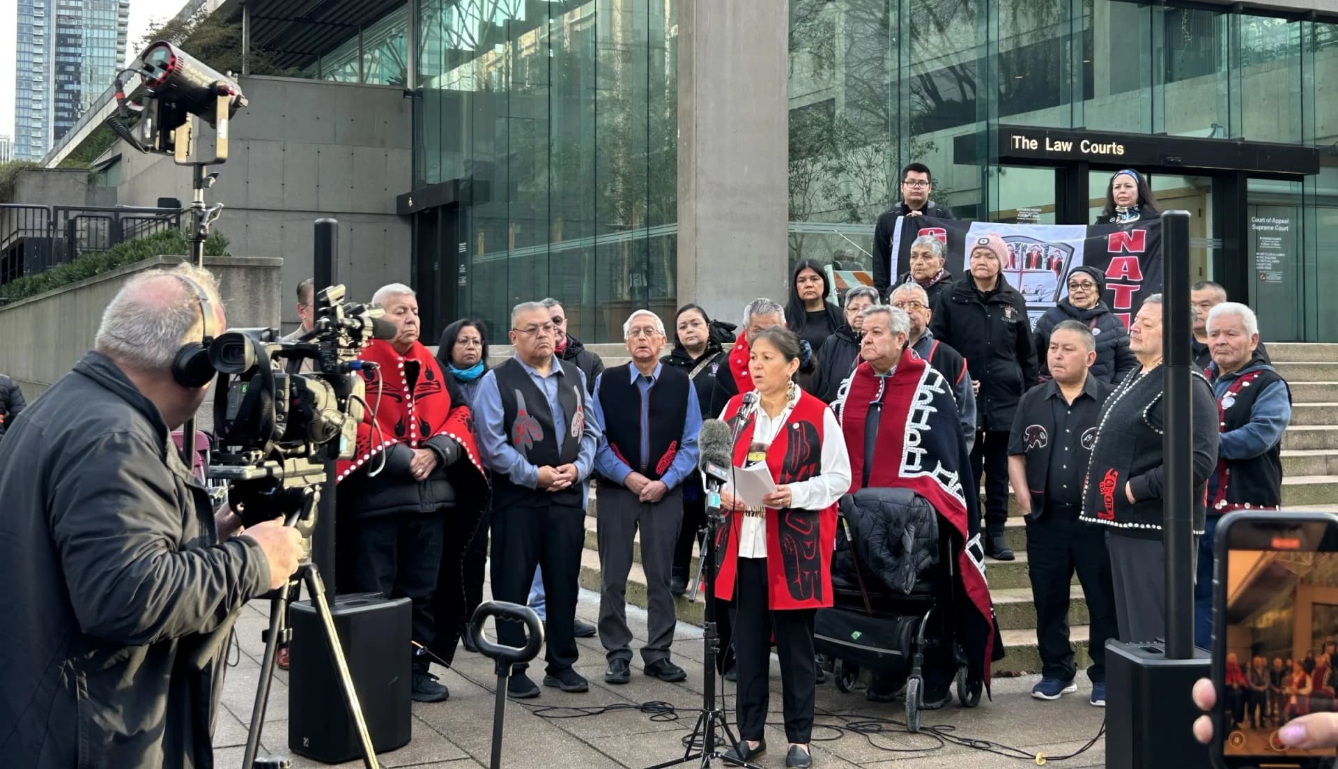 BC Court of Appeal mineral claims consultation