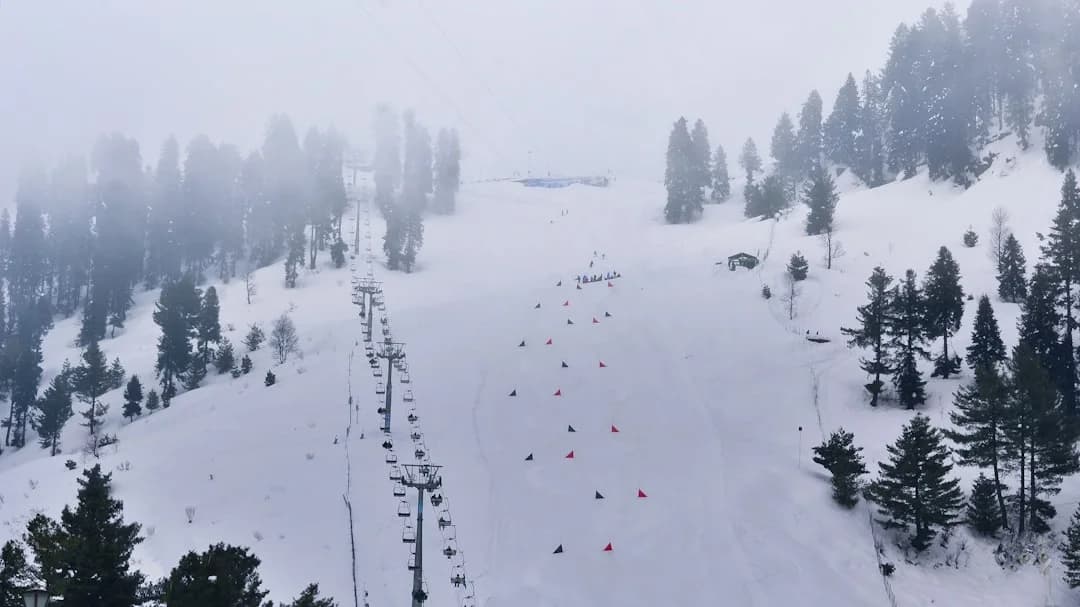 Whistler World Ski & Snowboard Festival 2026: Dates, Trends