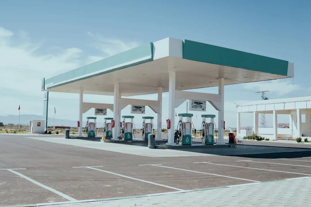 BC Heavy-Duty Hub Opens 700-bar Hydrogen Station