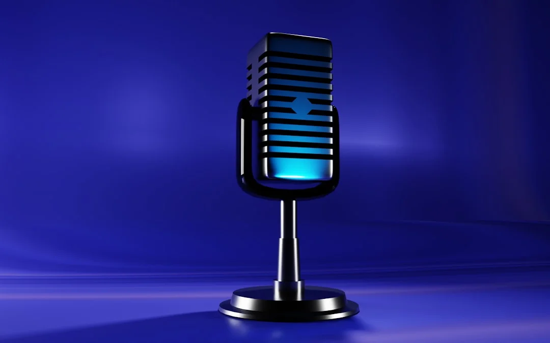 Cover Image for Best Voice Dictation Apps for Mac in BC Remote Workers