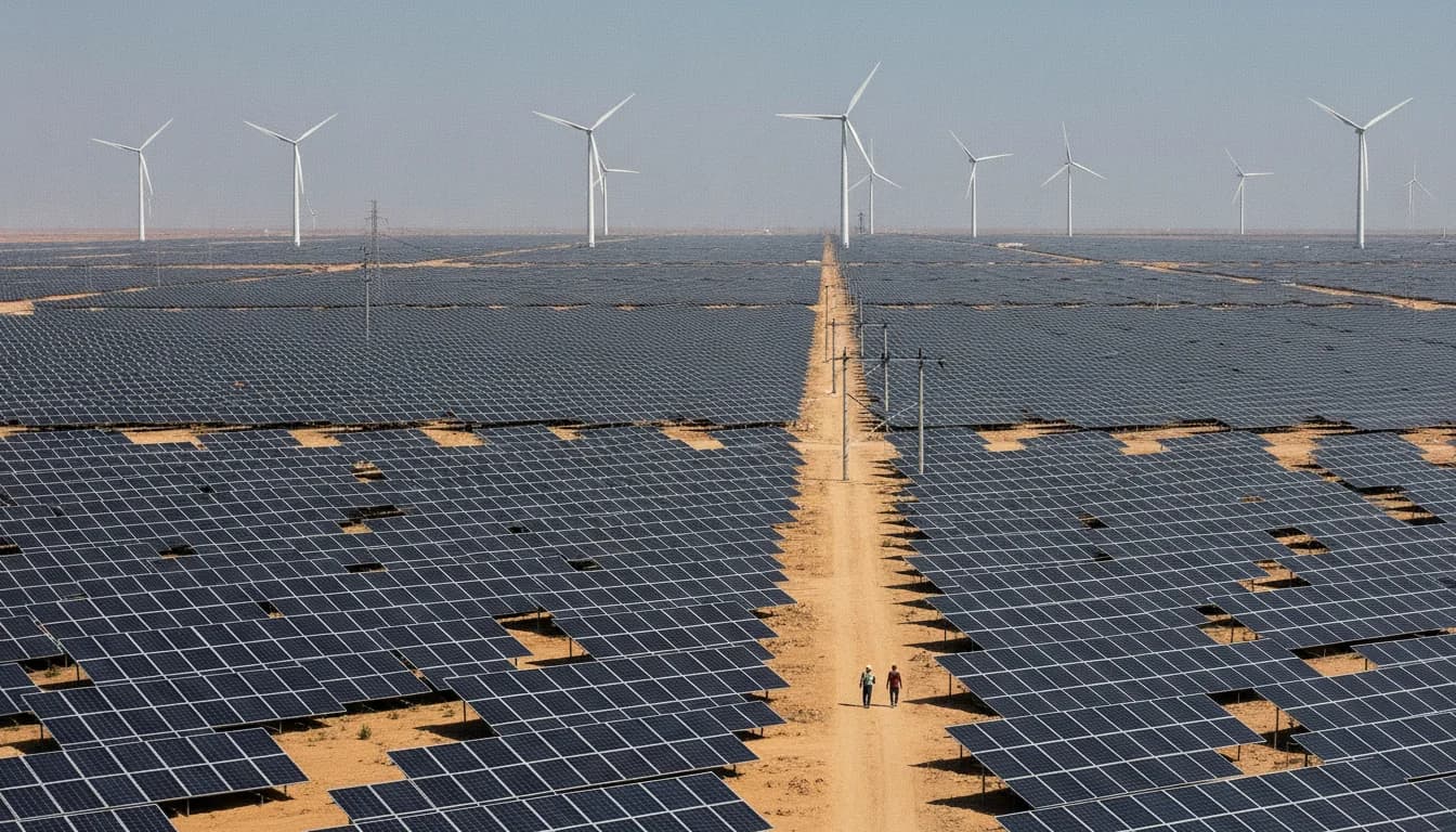 What is the Renewable Energy Projects Regulation?
