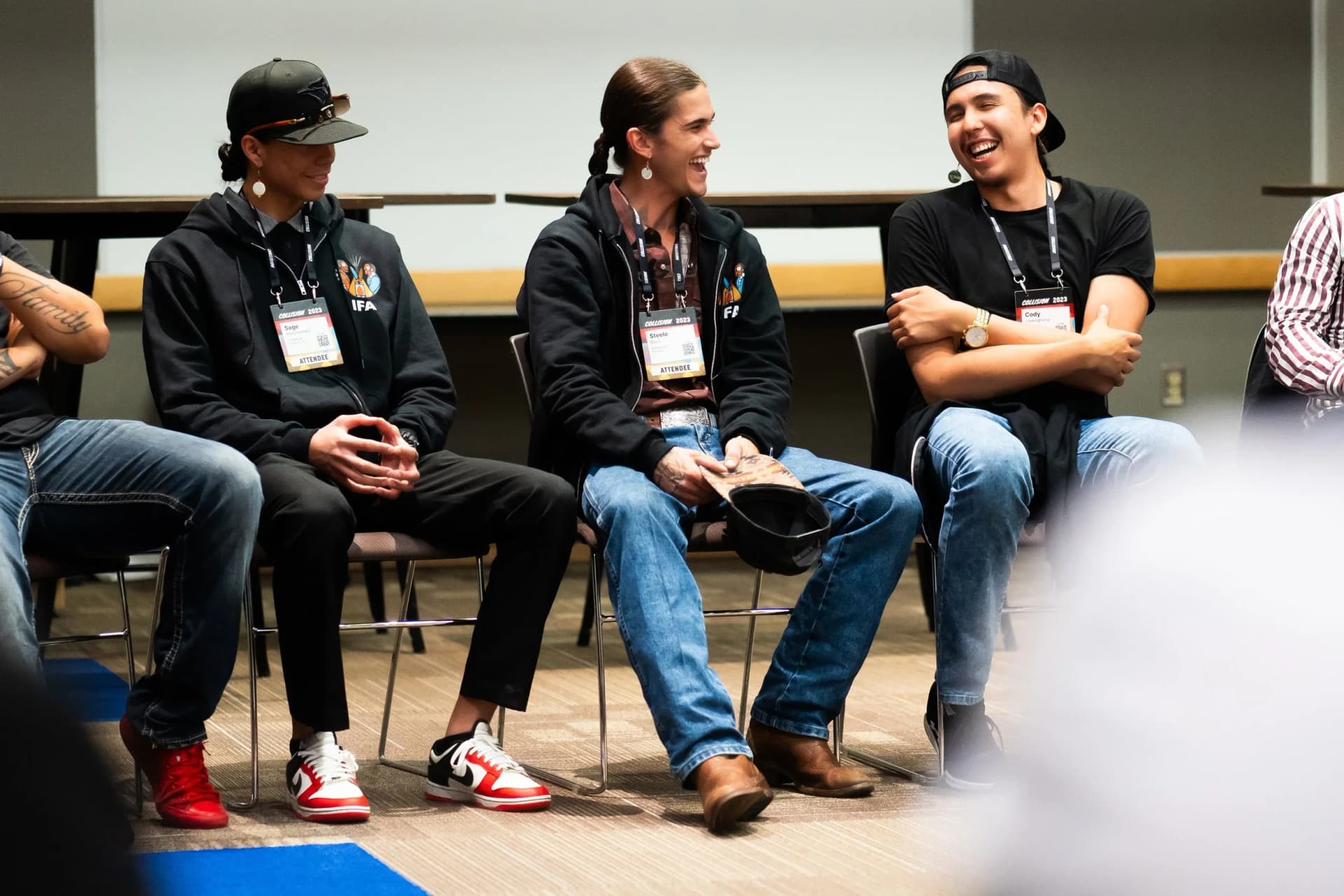 Our Gathering 2026 Vancouver: Tech and Indigenous Futures