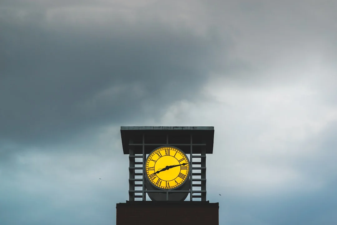 Permanent Daylight Saving Time British Columbia 2026