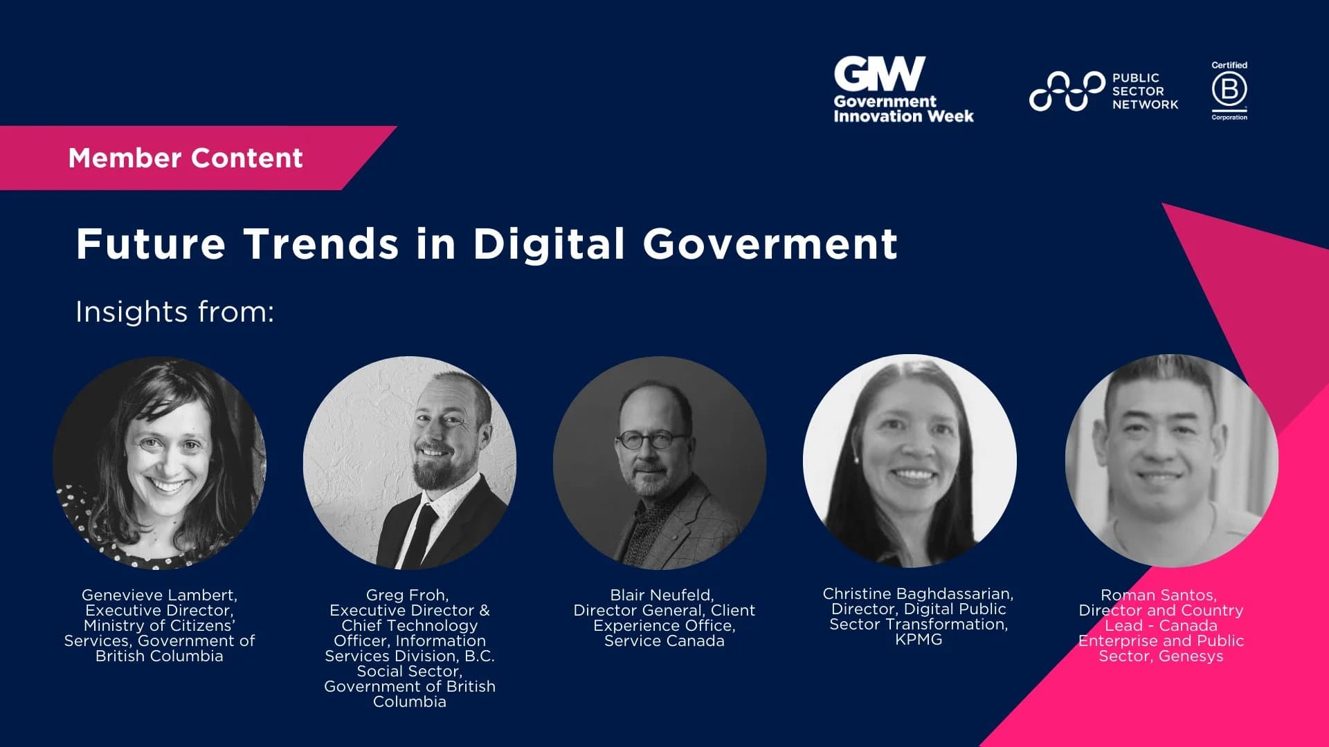 British Columbia tech sector 2025-2026: Trends