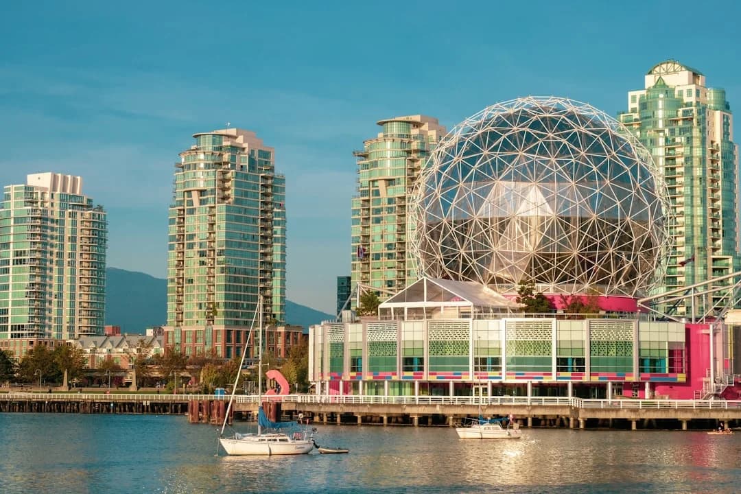 Web Summit Vancouver 2026: BC Tech Ties Grow