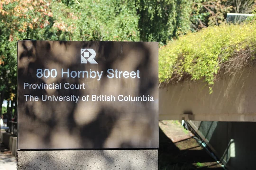 British Columbia Strategic Investments Special Account
