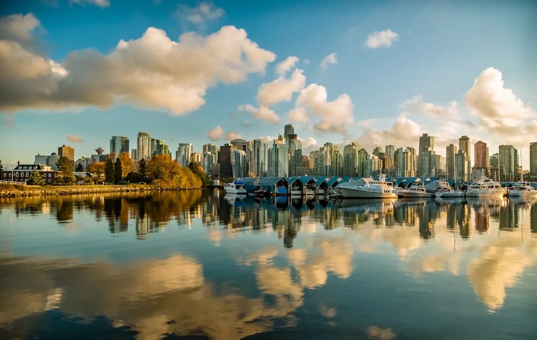 Vancouver Digital Twin City Planning: a Data-driven Path
