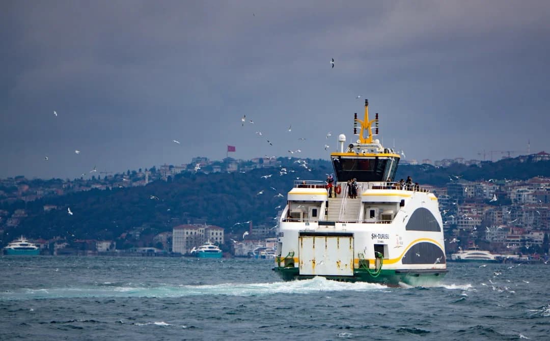 BC Hydrogen-powered Coastal Ferry Pilot: Momentum Builds