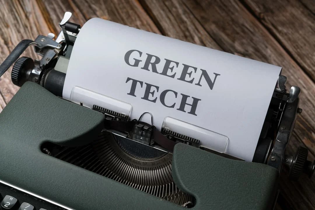 BC green tech policy 2026: Key Trends for British Columbia