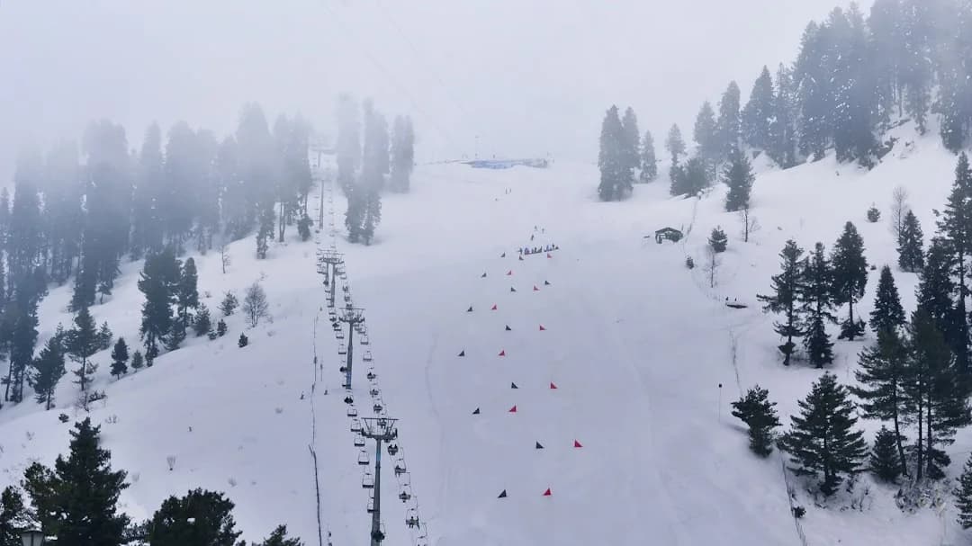 World Ski & Snowboard Festival Whistler 2026
