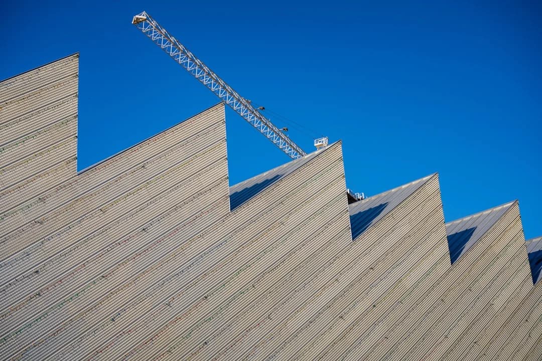Mass Timber Construction in British Columbia: Tech Trends