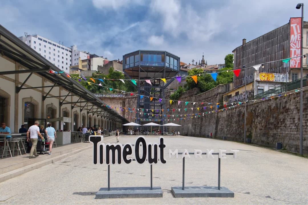 Time Out Market Vancouver Opens 2026 at Oakridge Park