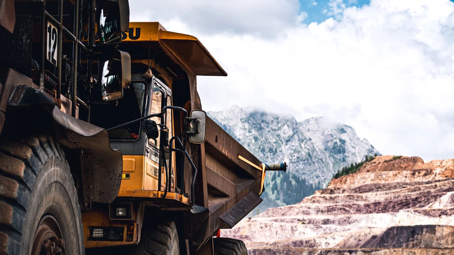 Interior BC mining expansion DRIPA 2026: Trends