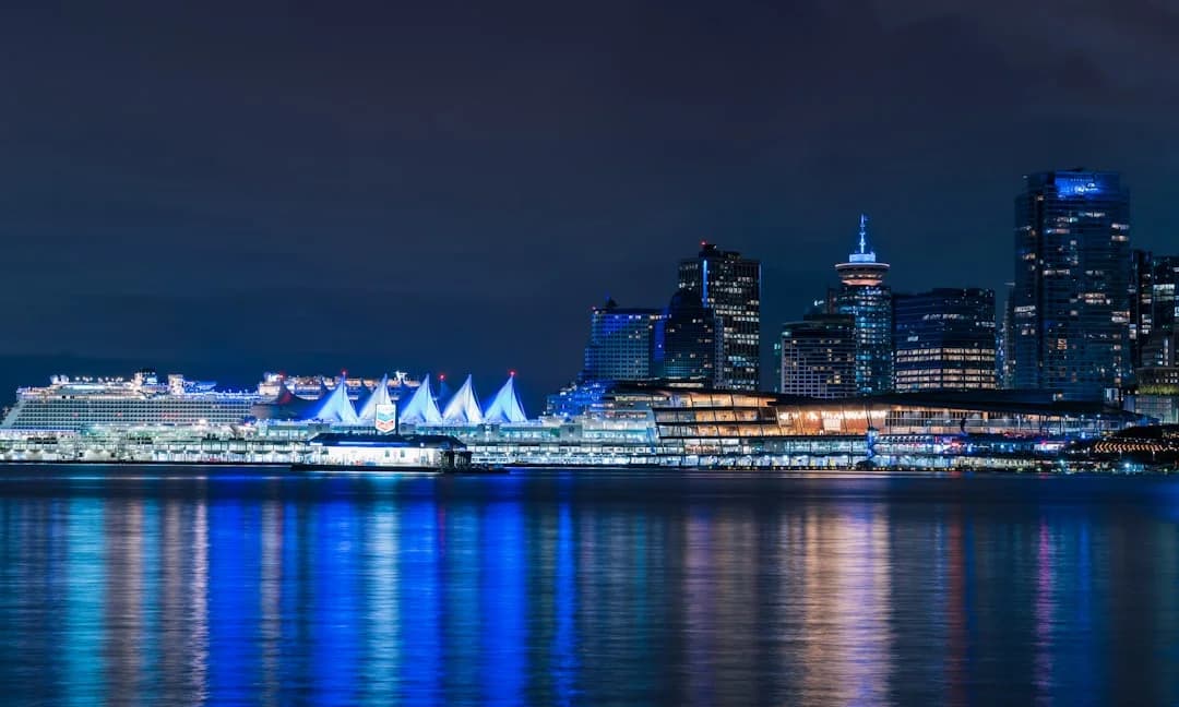 Cover Image for Vancouver dining openings 2026: New venues and trends