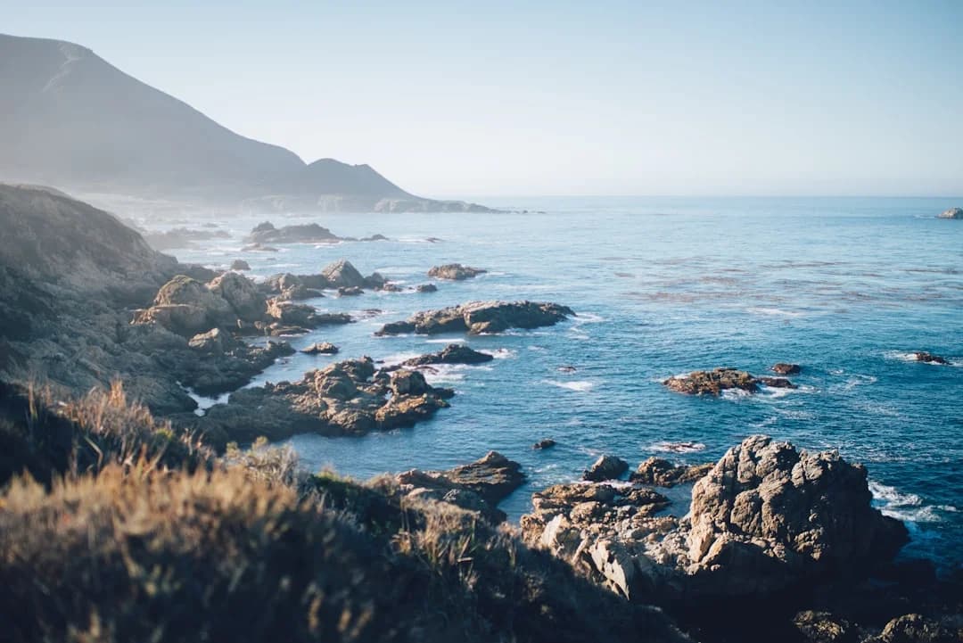 Cross-Border Coastal Resilience Financing with NbS
